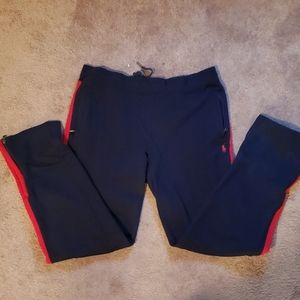 Ralph Lauren Sweatsuit Pants